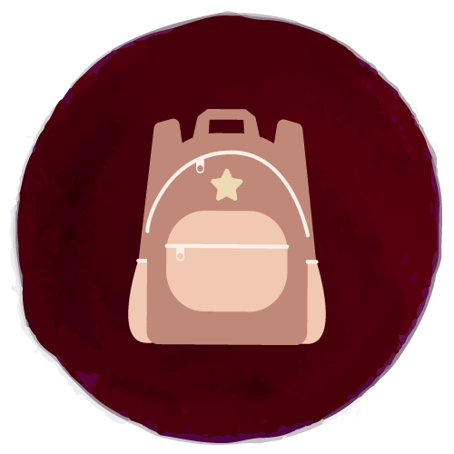 3 Year Old 3-Day Program Icon