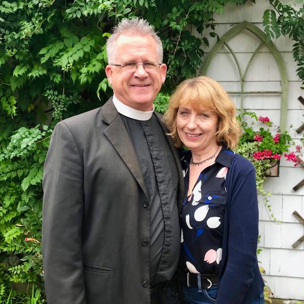 Pastor Neil & Carol Mittelstaedt