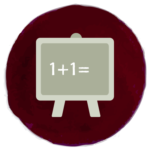 4 Year Old 5-Day Program Icon