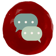 Communication Icon