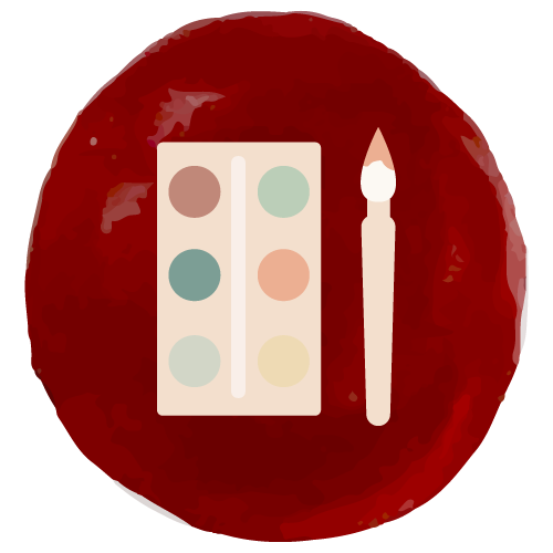 3 Year Old 2-Day Program Icon